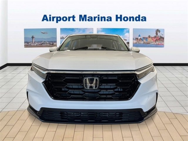 New 2026 Honda CR-V EX image 9