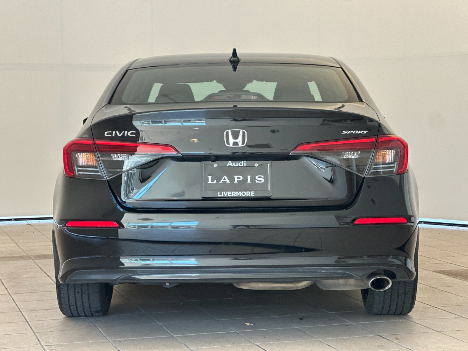 Used 2023 Honda Civic Sport image 5