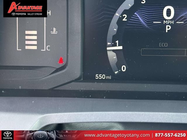 Used 2026 Toyota Tacoma SR5 AWD/4WD image 31