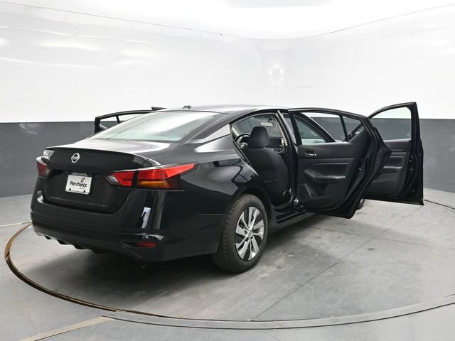Used 2020 Nissan Altima 2.5 S FWD image 42