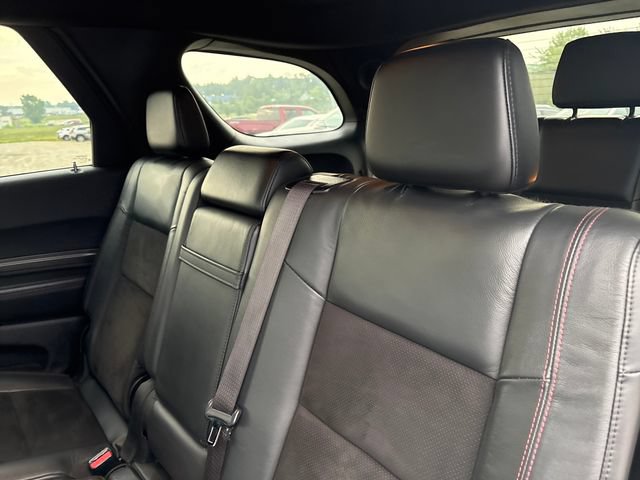 Used 2021 Dodge Durango R/T AWD/4WD image 22