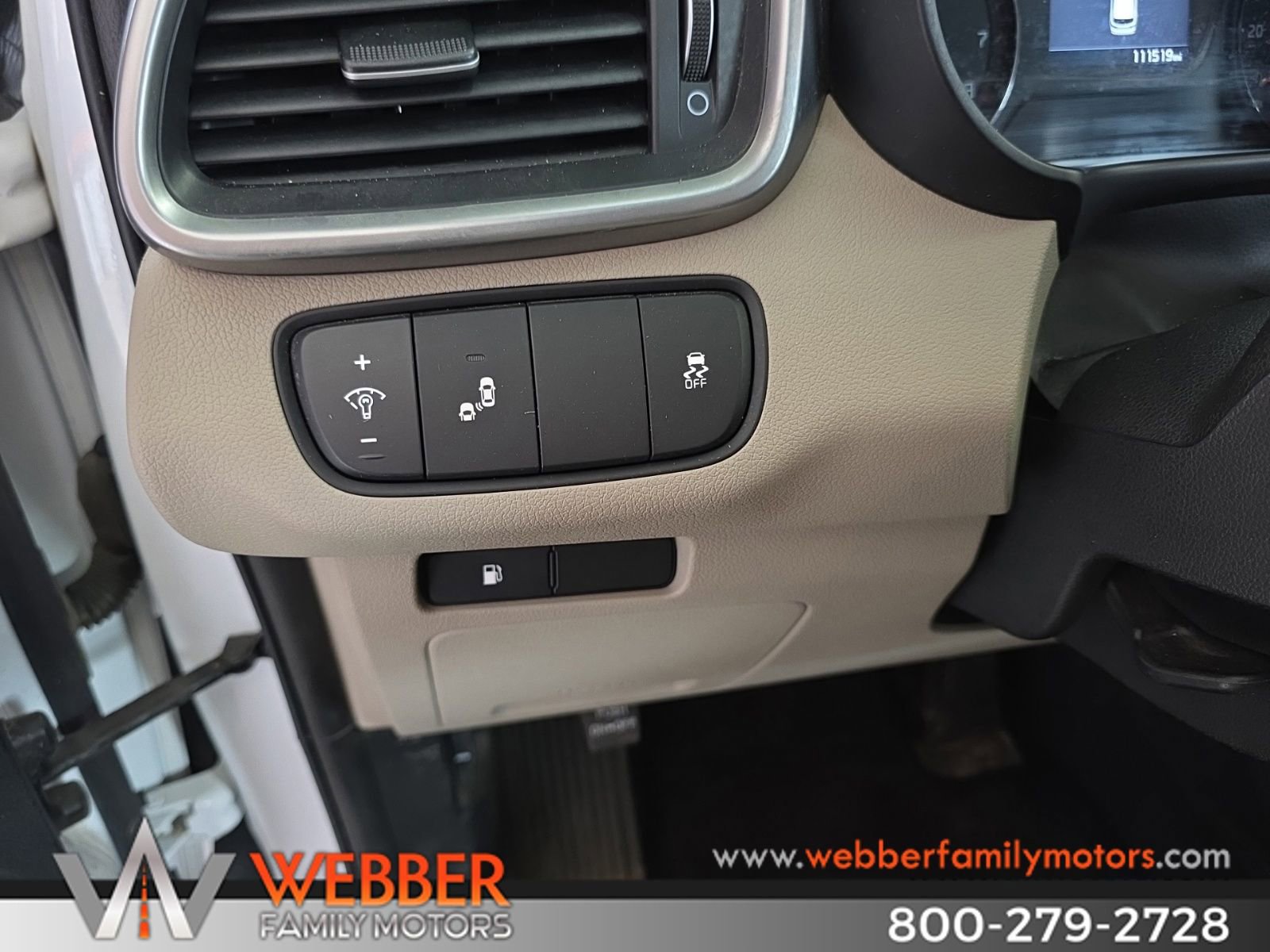 Used 2019 Kia Sorento AWD V6 image 14