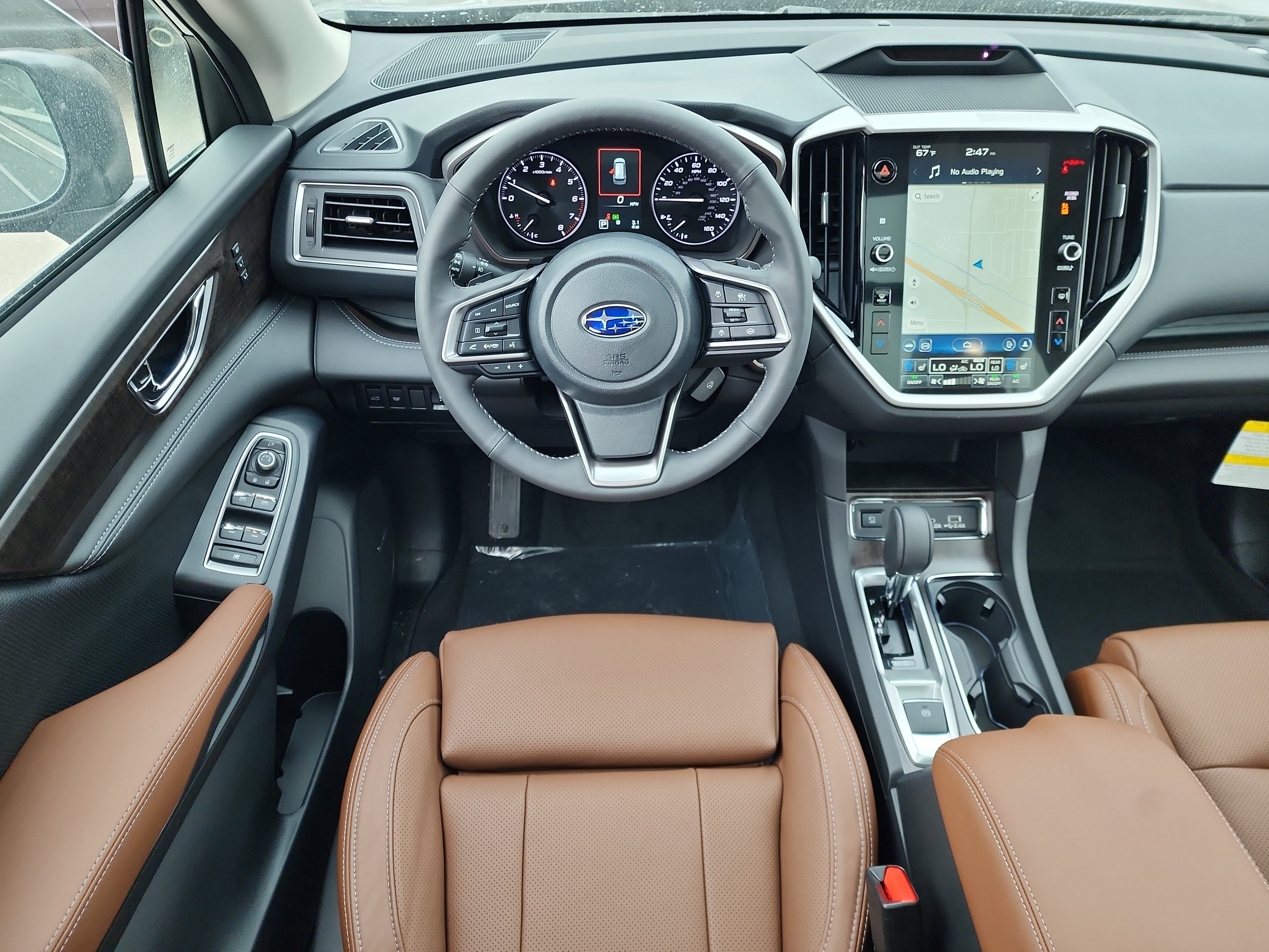 New 2026 Subaru Ascent Touring image 10