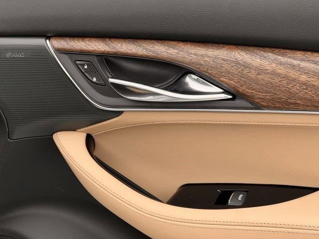 New 2026 Cadillac CT5 Premium Luxury RWD image 25