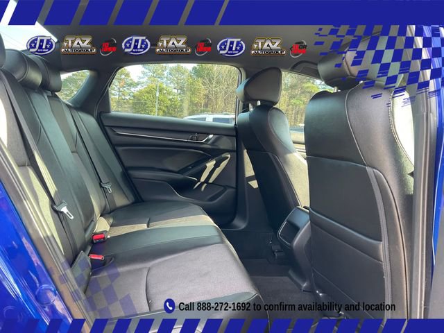 Used 2020 Honda Accord Sport image 13