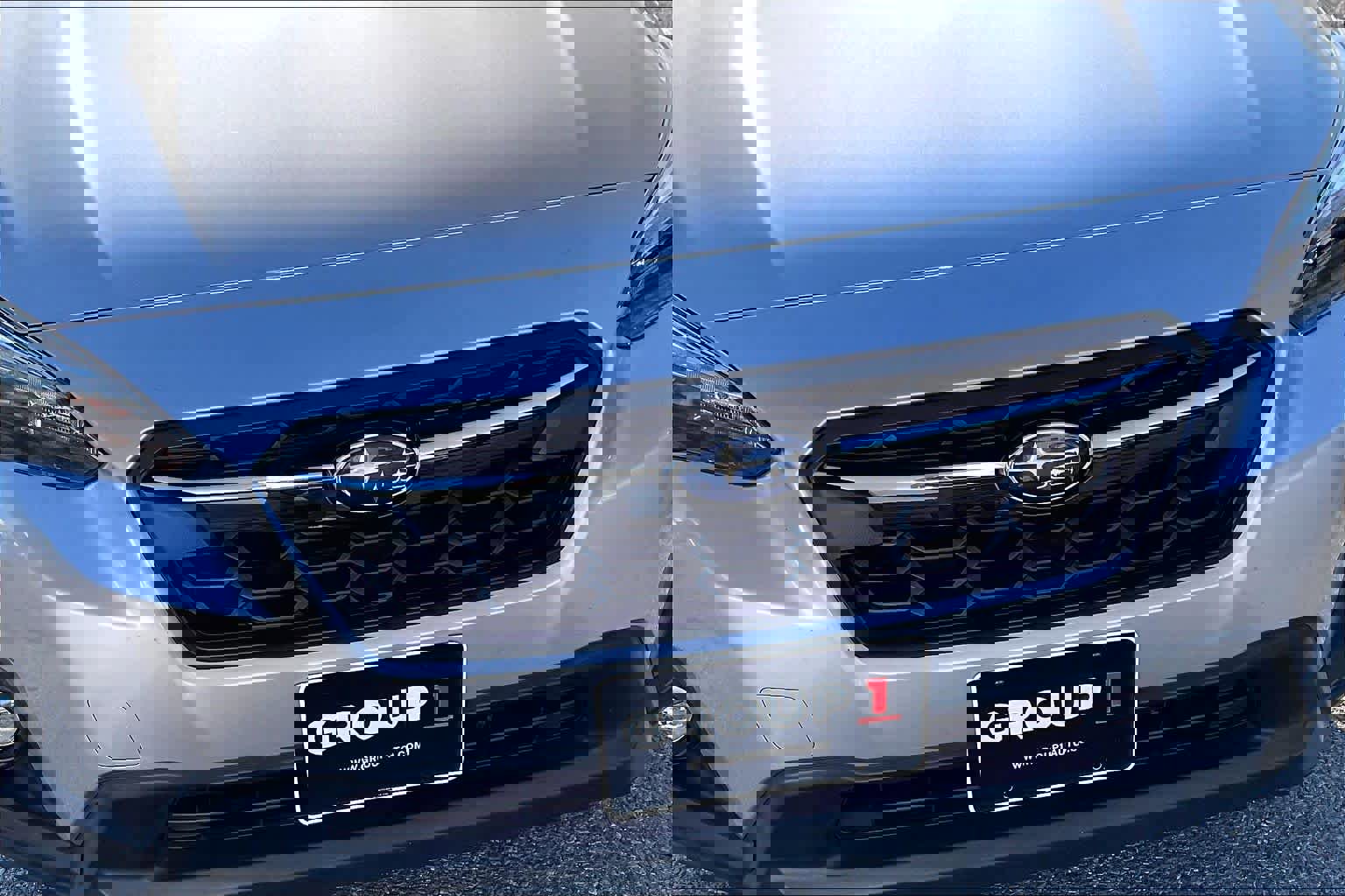 Used 2019 Subaru Crosstrek 2.0i Limited w/ Moonroof Package w/Navigation image 31