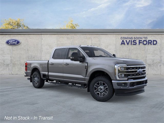 New 2026 Ford F350 4x4 Crew Cab Super Duty image 7