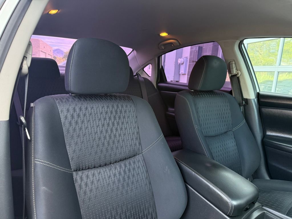 Used 2016 Nissan Altima 2.5 S w/ Power Driver Seat Package FWD image 21