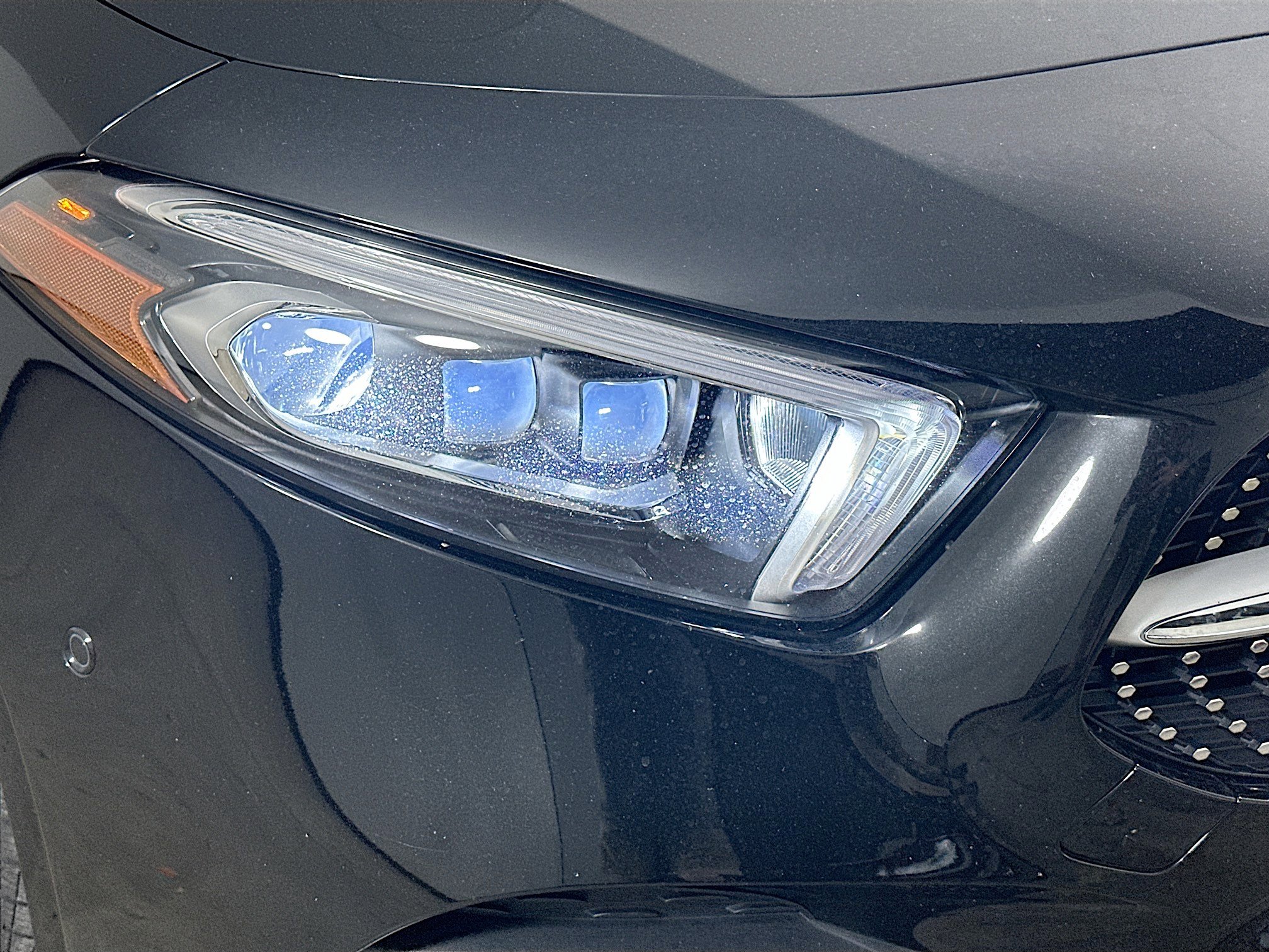 Certified 2022 Mercedes-Benz A 220 4MATIC image 42