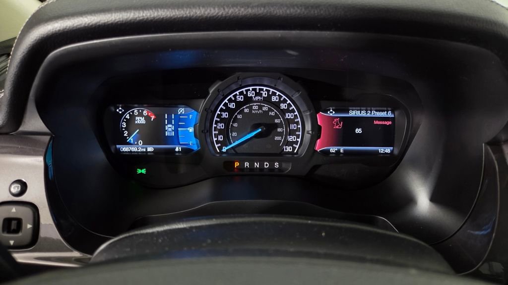 Used 2019 Ford Ranger Lariat w/ Equipment Group 501A Mid image 19