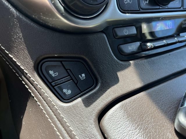 Used 2020 Chevrolet Tahoe Premier w/ Max Trailering Package AWD/4WD image 36