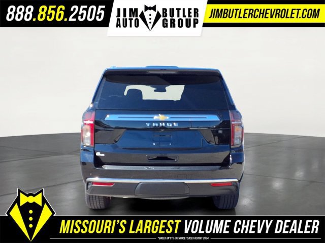Used 2023 Chevrolet Tahoe LS AWD/4WD image 28