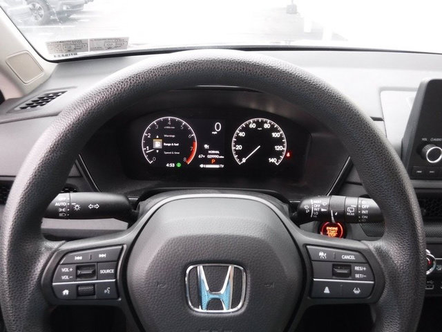 Used 2024 Honda CR-V EX image 29