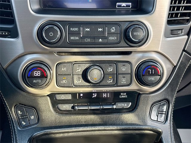 Used 2018 GMC Yukon XL Denali w/ Denali Ultimate Package image 27