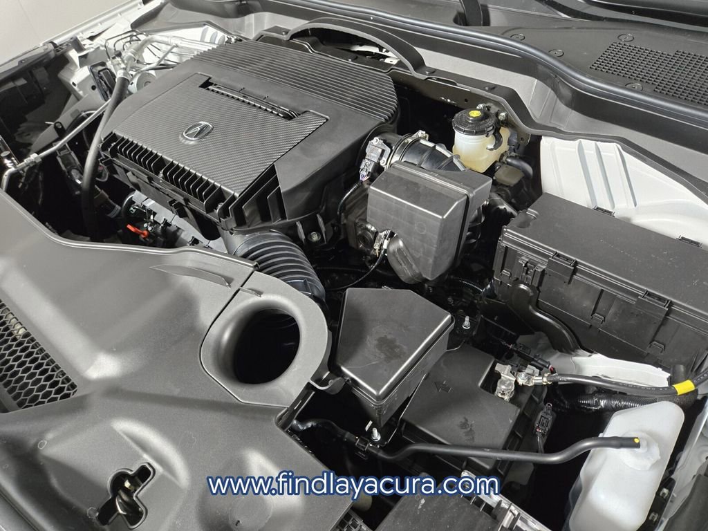 New 2026 Acura MDX w/ Technology Package image 19