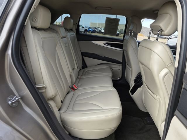 Used 2019 Lincoln Nautilus FWD image 27