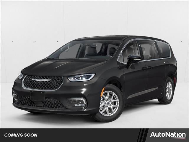 New 2027 Chrysler Pacifica Select FWD image 1