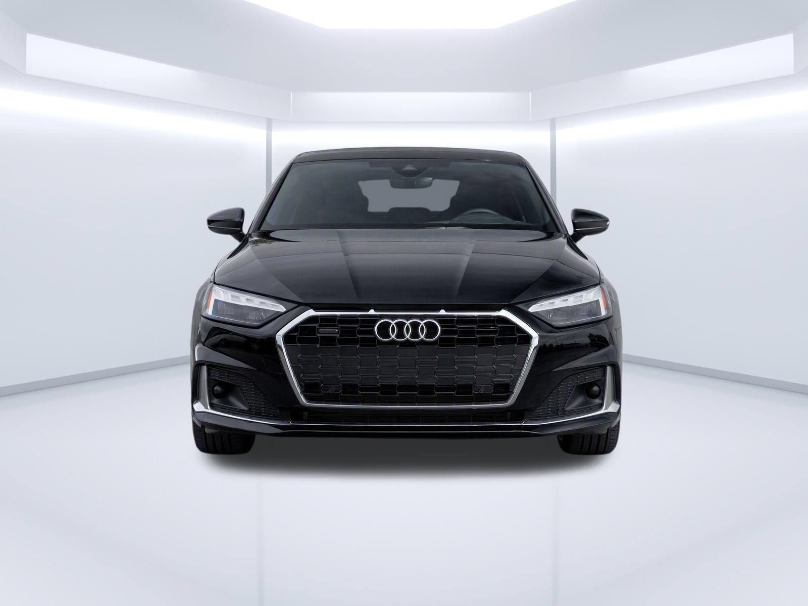 Used 2023 Audi A5 2.0T Premium Plus w/ Premium Plus AWD/4WD image 5