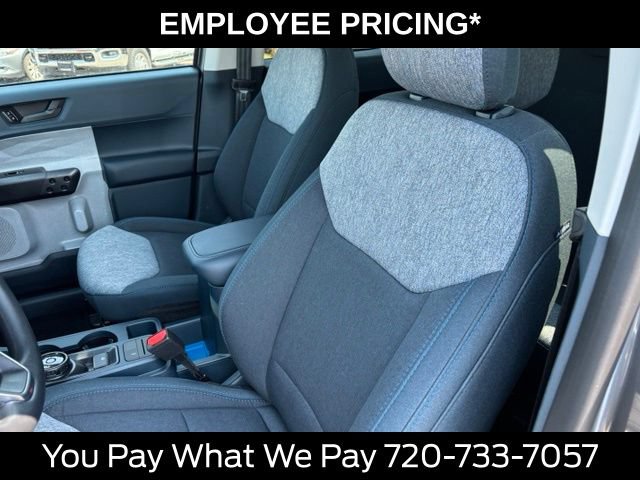 New 2026 Ford Maverick XLT w/ Equipment Group 301A AWD/4WD image 11