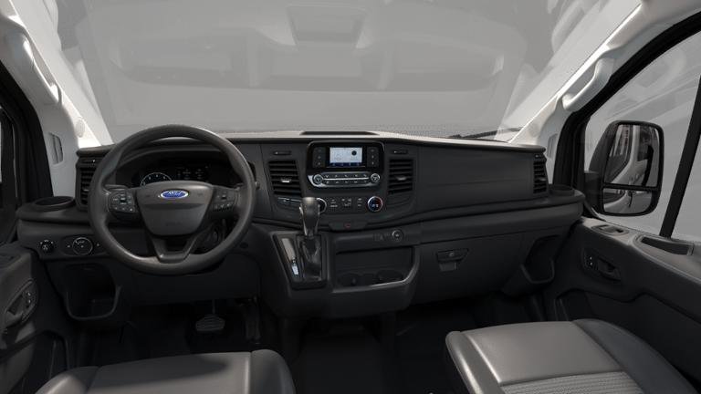 New 2024 Ford Transit 250 Low Roof image 7