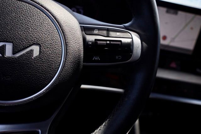 Certified 2024 Kia Sportage X-Line w/ X-Line Premium Package image 27