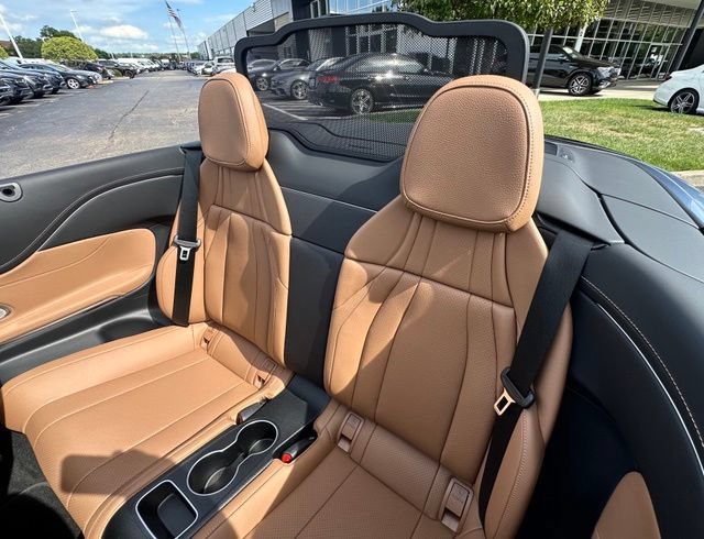 New 2027 Mercedes-Benz CLE 300 4MATIC Cabriolet image 37