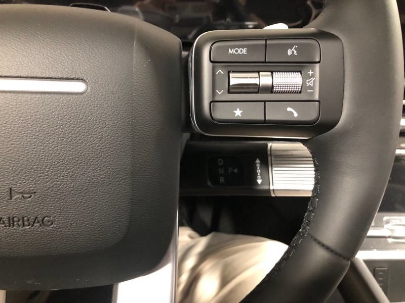 New 2026 Hyundai Santa Fe XRT AWD/4WD image 27
