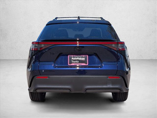 New 2026 Toyota bZ image 8