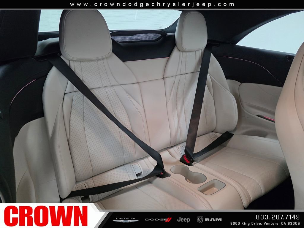 Used 2024 Mercedes-Benz CLE 300 4MATIC Cabriolet image 26