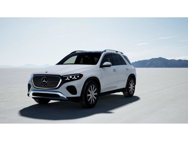 New 2027 Mercedes-Benz GLE 350 4MATIC image 40