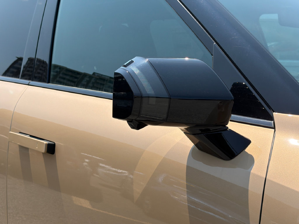 New 2027 Kia Telluride SX Prestige X-Pro AWD/4WD image 11