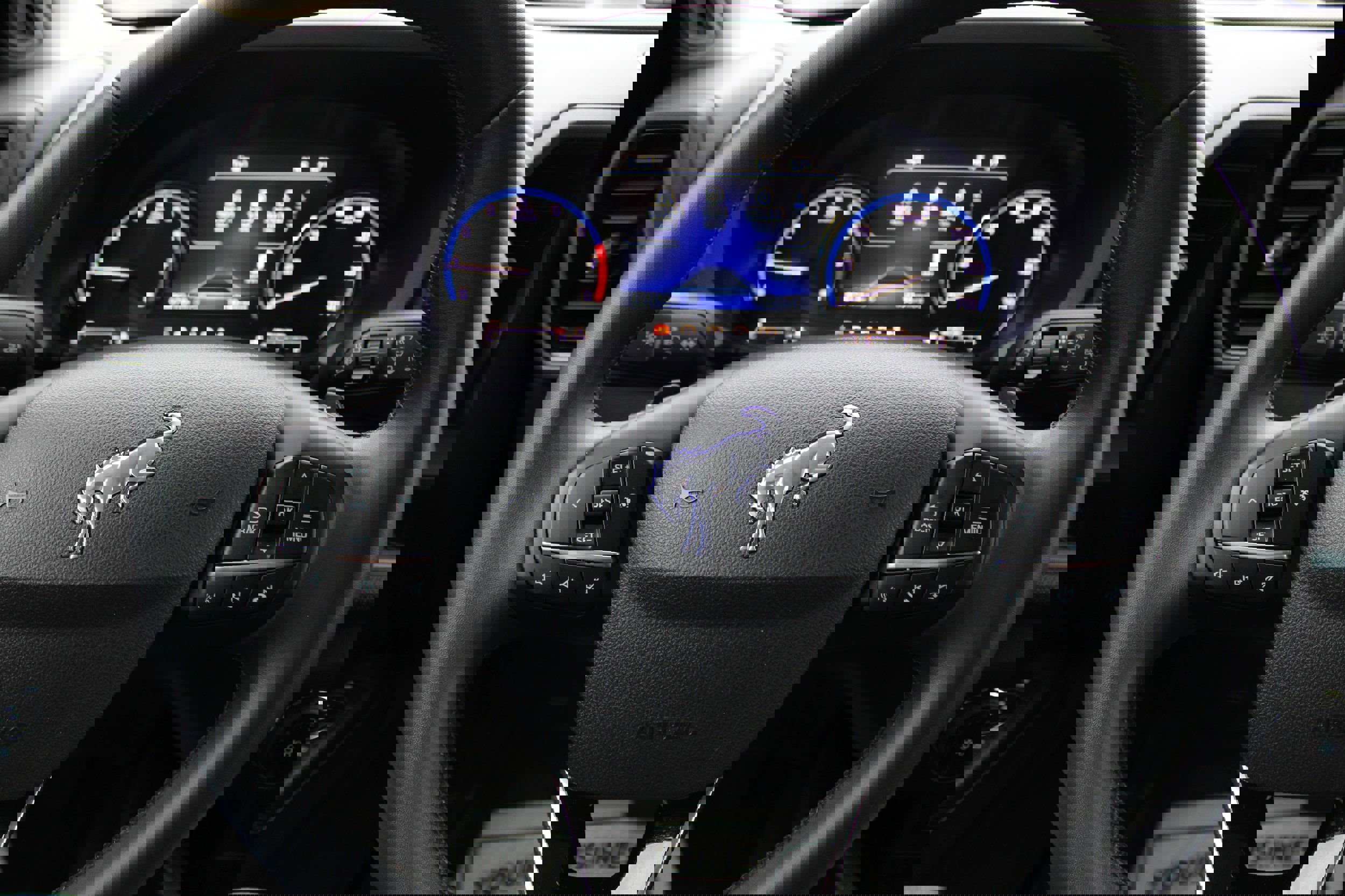 Used 2024 Ford Bronco Sport Badlands image 18