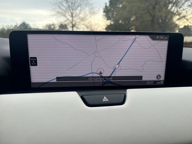 Used 2025 MAZDA CX-90 Plug-In Hybrid w/ Premium Plus image 17