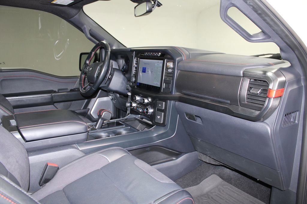 Used 2024 Ford F150 Raptor image 29