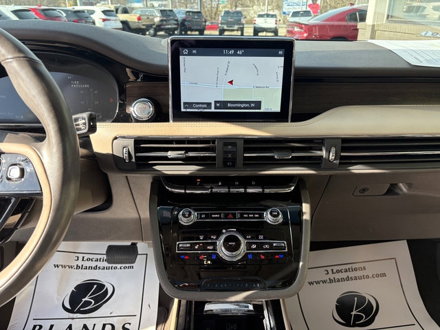 Used 2021 Lincoln Corsair Reserve w/ Elements Package image 27