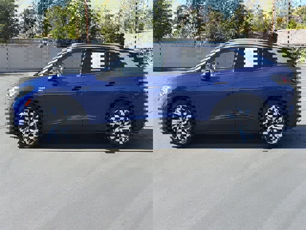 Used 2021 Volkswagen ID.4 1st Edition image 4