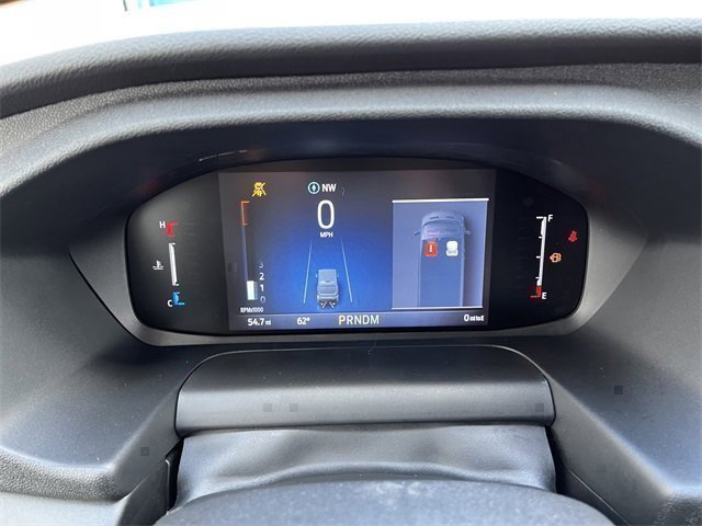 New 2026 Ford Transit 250 148 High Roof Extended w/ Load Area Protection Package image 14