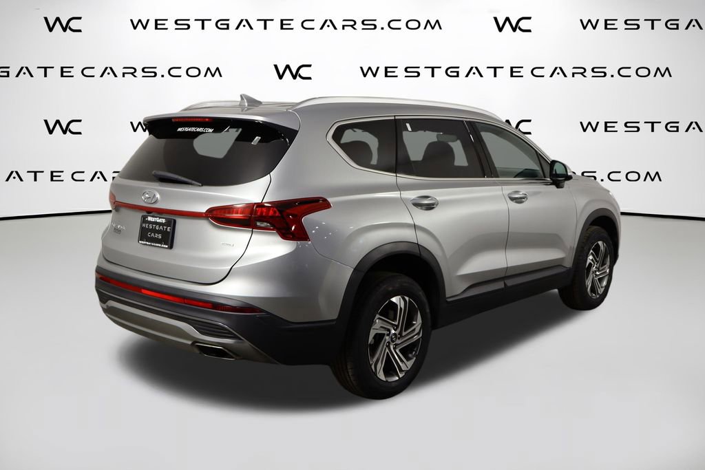 Used 2023 Hyundai Santa Fe SEL AWD/4WD image 49