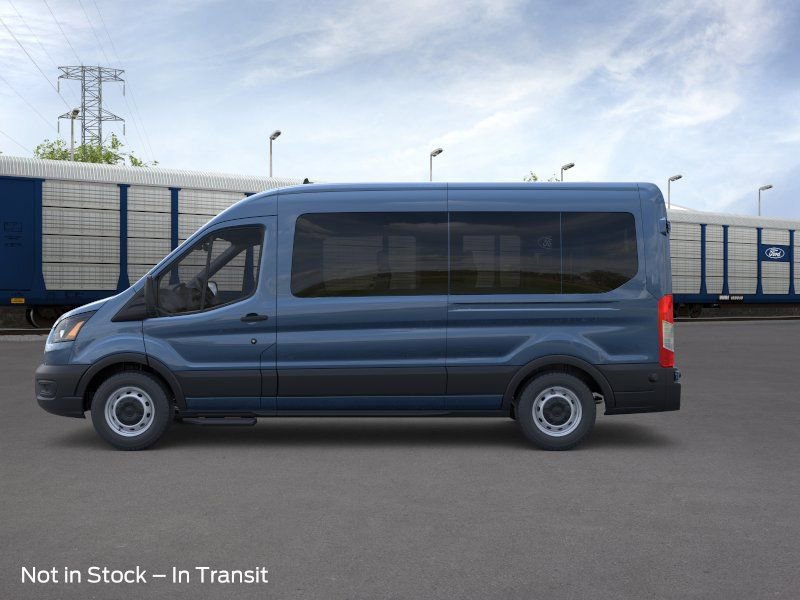 New 2026 Ford Transit 350 XL RWD image 3