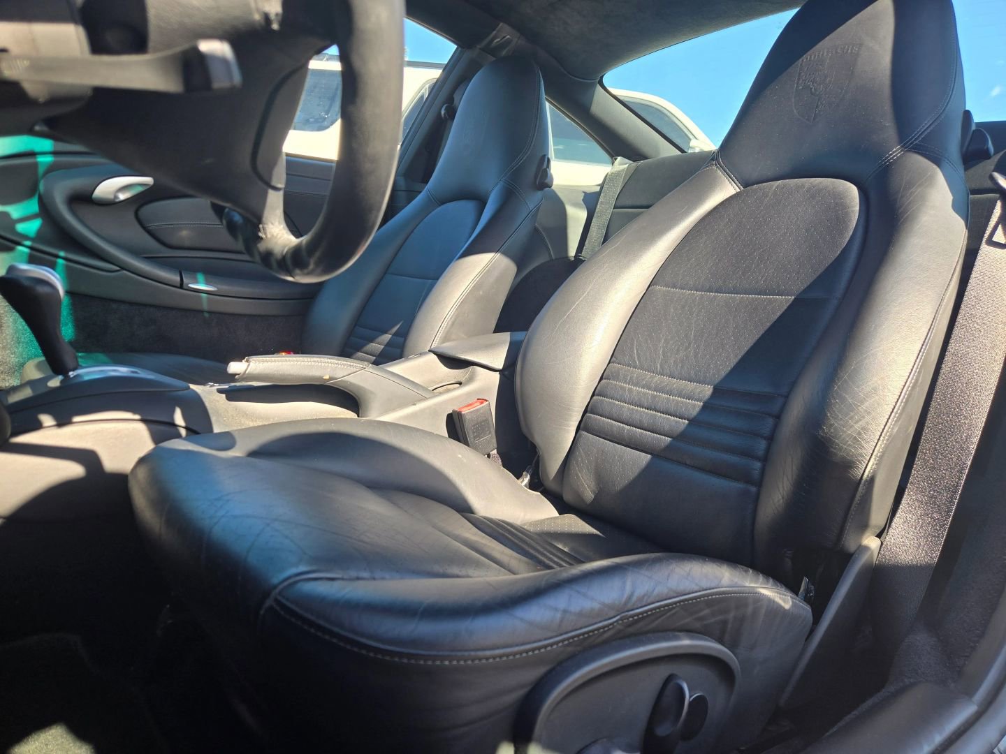 Used 2003 Porsche 911 GT3 RS image 10