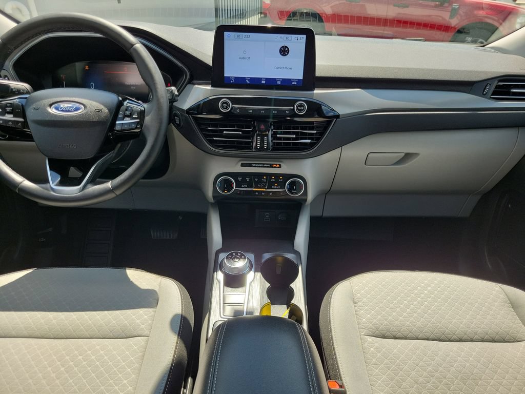Used 2023 Ford Escape Active AWD/4WD image 15