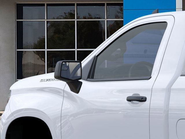 New 2026 Chevrolet Silverado 1500 W/T w/ WT Convenience Package image 12