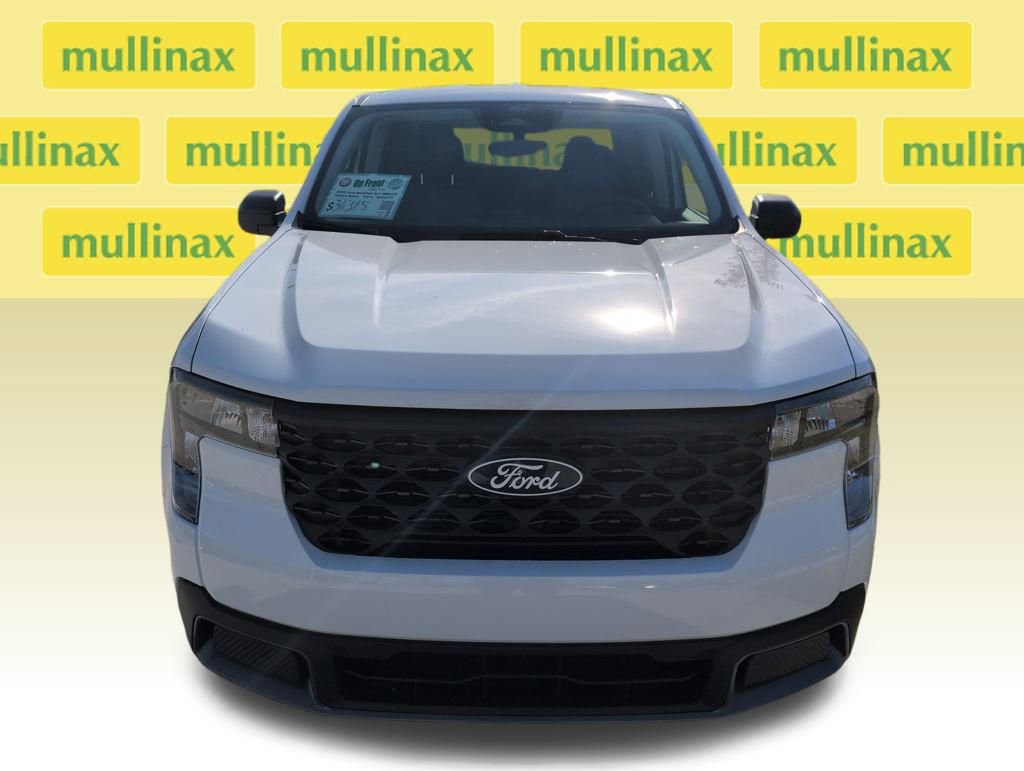 New 2026 Ford Maverick XLT image 13