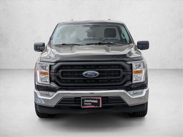 Used 2022 Ford F150 XL w/ Equipment Group 101A High RWD image 2
