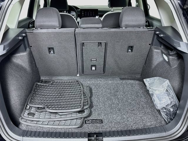Certified 2025 Volkswagen Taos S AWD/4WD image 27
