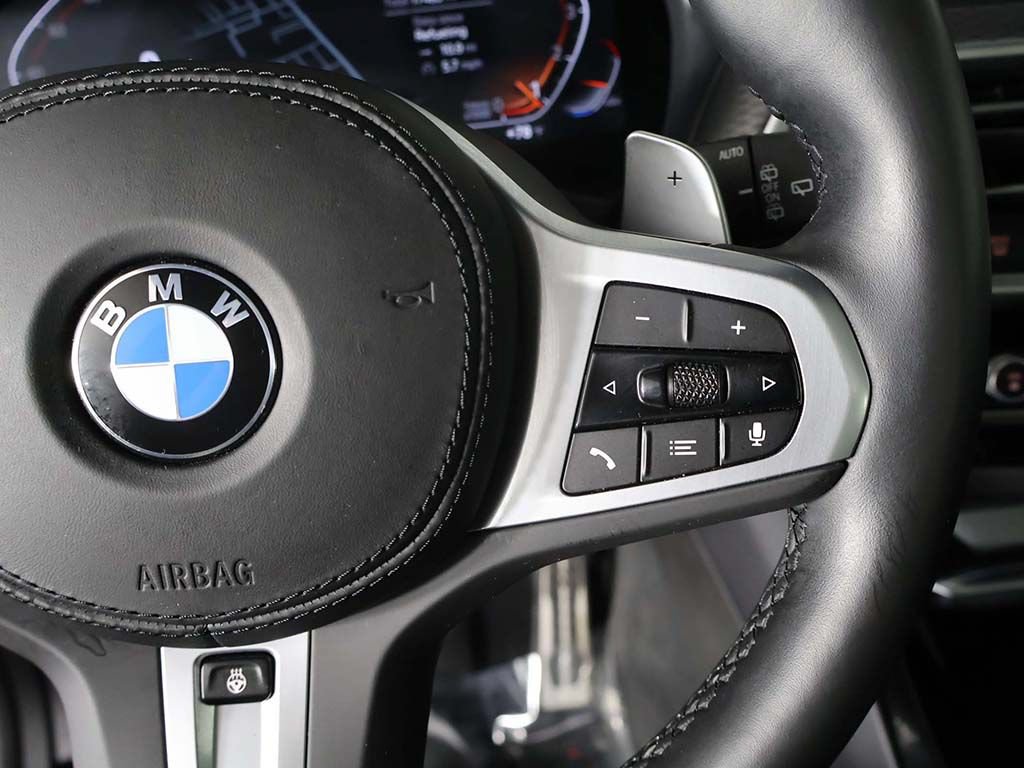 Used 2024 BMW X3 xDrive30i AWD/4WD image 42