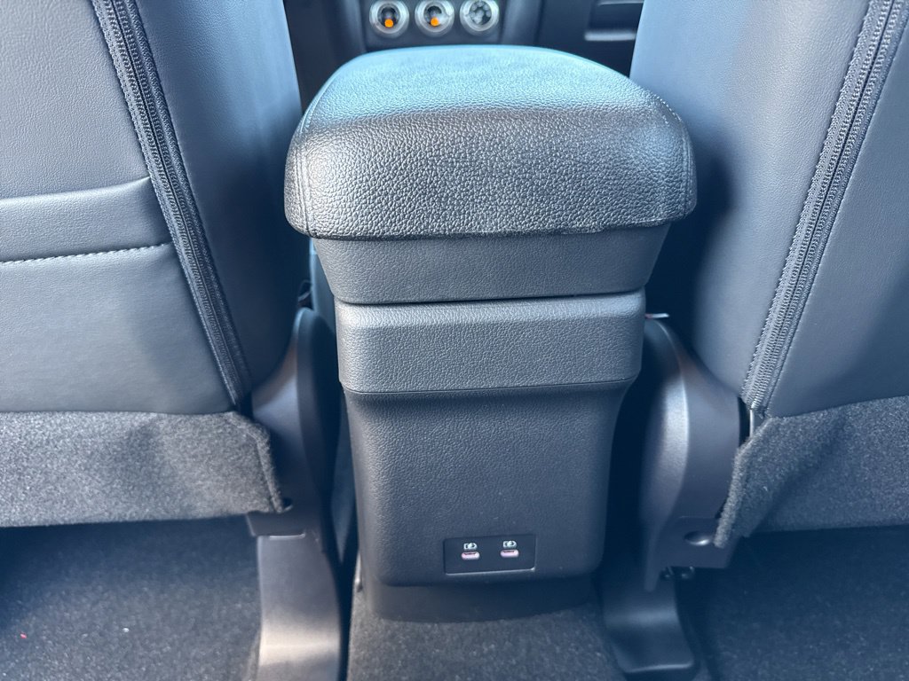 New 2027 Mitsubishi Outlander Sport SE FWD image 27