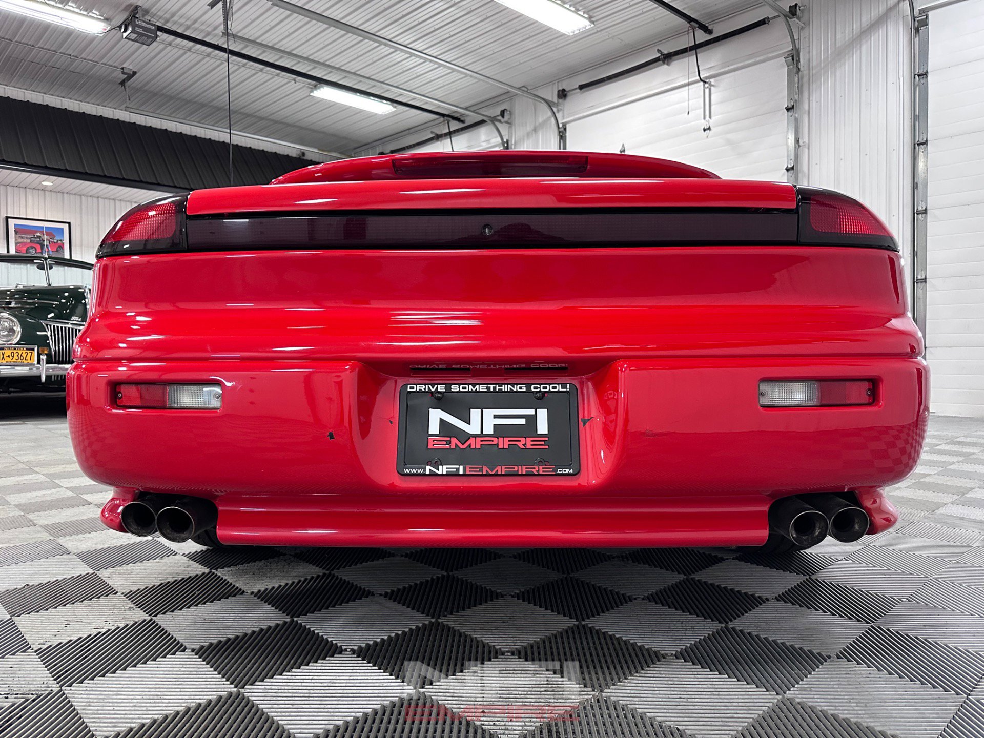 Used 1991 Dodge Stealth R/T Turbo image 20
