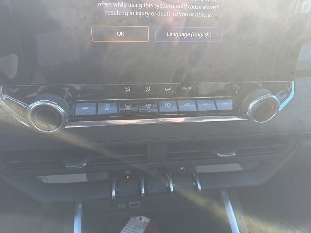 New 2026 Chevrolet Colorado Trail Boss image 13