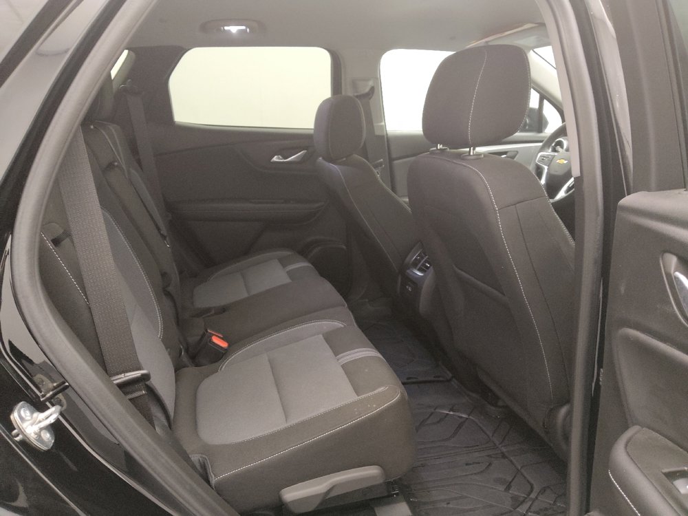 Used 2024 Chevrolet Blazer LT w/ Convenience Package FWD image 19